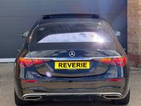 USED 2025 25 MERCEDES-BENZ S-CLASS 3.0 S450eL 22kWh AMG Line (Premium Plus, Executive) Saloon 4dr Petrol Plug-in Hybrid G-Tronic+ Euro 6 (s/s) (408 ps) 