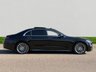 USED 2025 25 MERCEDES-BENZ S-CLASS 3.0 S450eL 22kWh AMG Line (Premium Plus, Executive) Saloon 4dr Petrol Plug-in Hybrid G-Tronic+ Euro 6 (s/s) (408 ps) 