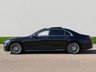 USED 2025 25 MERCEDES-BENZ S-CLASS 3.0 S450eL 22kWh AMG Line (Premium Plus, Executive) Saloon 4dr Petrol Plug-in Hybrid G-Tronic+ Euro 6 (s/s) (408 ps) 