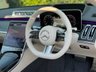 USED 2025 25 MERCEDES-BENZ S-CLASS 3.0 S450eL 22kWh AMG Line (Premium Plus, Executive) Saloon 4dr Petrol Plug-in Hybrid G-Tronic+ Euro 6 (s/s) (408 ps) 