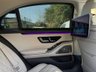 USED 2025 25 MERCEDES-BENZ S-CLASS 3.0 S450eL 22kWh AMG Line (Premium Plus, Executive) Saloon 4dr Petrol Plug-in Hybrid G-Tronic+ Euro 6 (s/s) (408 ps) 