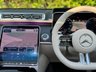 USED 2025 25 MERCEDES-BENZ S-CLASS 3.0 S450eL 22kWh AMG Line (Premium Plus, Executive) Saloon 4dr Petrol Plug-in Hybrid G-Tronic+ Euro 6 (s/s) (408 ps) 