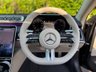 USED 2025 25 MERCEDES-BENZ S-CLASS 3.0 S450eL 22kWh AMG Line (Premium Plus, Executive) Saloon 4dr Petrol Plug-in Hybrid G-Tronic+ Euro 6 (s/s) (408 ps) 