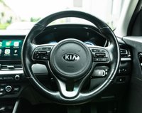 USED 2021 21 KIA NIRO 1.6 GDi 3 SUV 5dr Petrol Hybrid DCT Euro 6 (s/s) (139 bhp) 