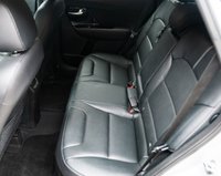 USED 2021 21 KIA NIRO 1.6 GDi 3 SUV 5dr Petrol Hybrid DCT Euro 6 (s/s) (139 bhp) 