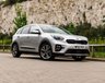 USED 2021 21 KIA NIRO 1.6 GDi 3 SUV 5dr Petrol Hybrid DCT Euro 6 (s/s) (139 bhp) 
