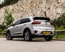 USED 2021 21 KIA NIRO 1.6 GDi 3 SUV 5dr Petrol Hybrid DCT Euro 6 (s/s) (139 bhp) 