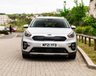 USED 2021 21 KIA NIRO 1.6 GDi 3 SUV 5dr Petrol Hybrid DCT Euro 6 (s/s) (139 bhp) 