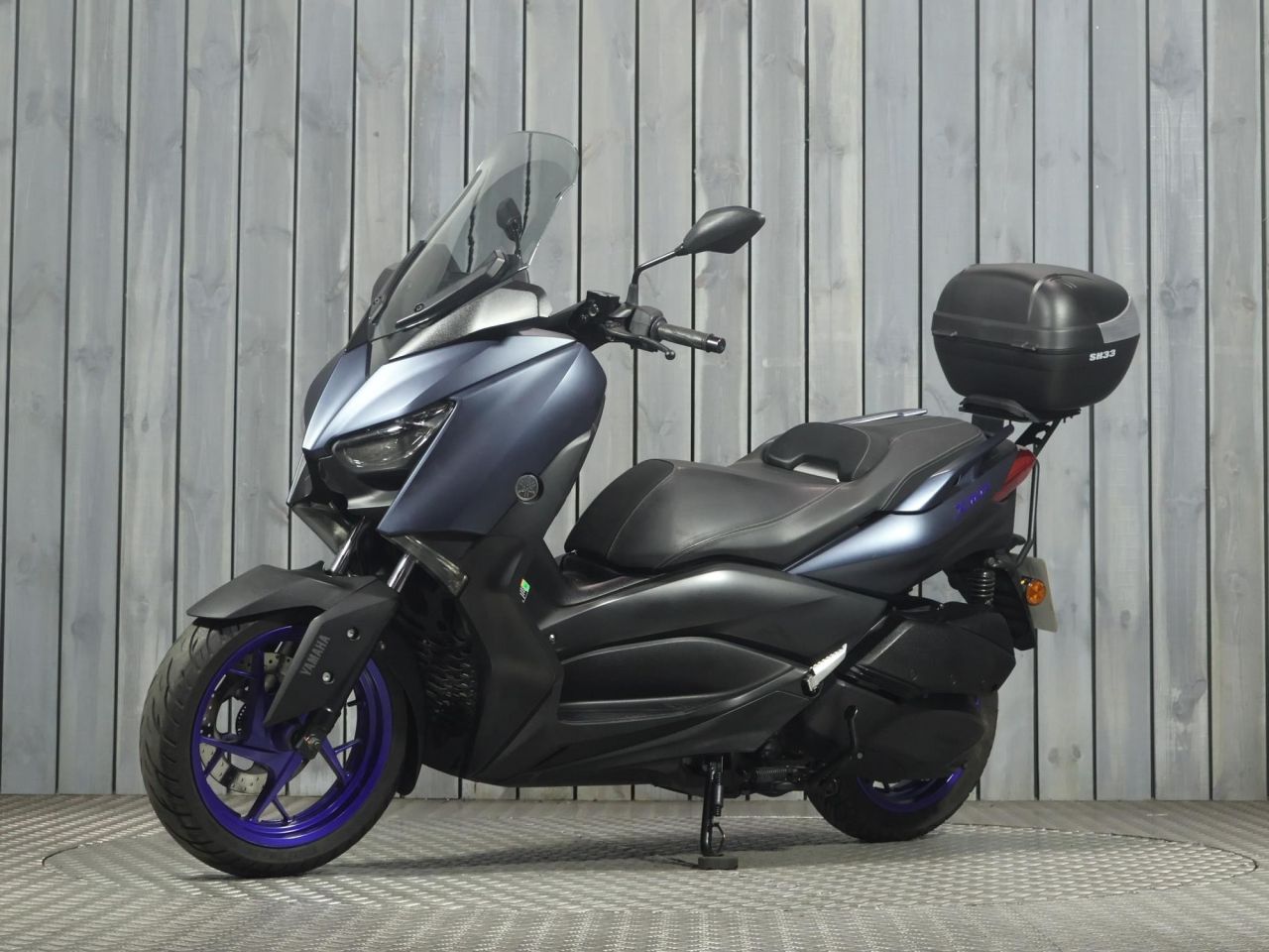 YAMAHA XMAX 300