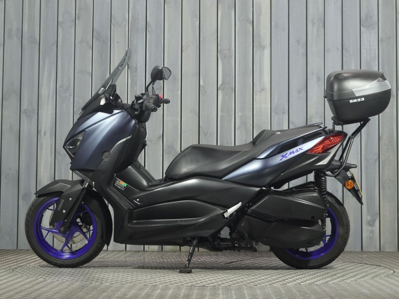YAMAHA XMAX 300