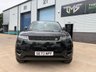 USED 2023 73 LAND ROVER RANGE ROVER SPORT 3.0 D300 MHEV SE SUV 5dr Diesel Auto 4WD Euro 6 (s/s) (300 ps) 1 OWNER + IMMACULATE EXAMPLE + FULL LAND ROVER SERVICE HISTORY + HUGE SPECIFICATION