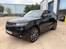 USED 2023 73 LAND ROVER RANGE ROVER SPORT 3.0 D300 MHEV SE SUV 5dr Diesel Auto 4WD Euro 6 (s/s) (300 ps) 1 OWNER + IMMACULATE EXAMPLE + FULL LAND ROVER SERVICE HISTORY + HUGE SPECIFICATION