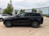 USED 2023 73 LAND ROVER RANGE ROVER SPORT 3.0 D300 MHEV SE SUV 5dr Diesel Auto 4WD Euro 6 (s/s) (300 ps) 1 OWNER + IMMACULATE EXAMPLE + FULL LAND ROVER SERVICE HISTORY + HUGE SPECIFICATION