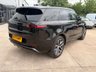 USED 2023 73 LAND ROVER RANGE ROVER SPORT 3.0 D300 MHEV SE SUV 5dr Diesel Auto 4WD Euro 6 (s/s) (300 ps) 1 OWNER + IMMACULATE EXAMPLE + FULL LAND ROVER SERVICE HISTORY + HUGE SPECIFICATION