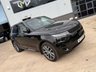 USED 2023 73 LAND ROVER RANGE ROVER SPORT 3.0 D300 MHEV SE SUV 5dr Diesel Auto 4WD Euro 6 (s/s) (300 ps) 1 OWNER + IMMACULATE EXAMPLE + FULL LAND ROVER SERVICE HISTORY + HUGE SPECIFICATION