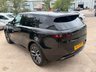 USED 2023 73 LAND ROVER RANGE ROVER SPORT 3.0 D300 MHEV SE SUV 5dr Diesel Auto 4WD Euro 6 (s/s) (300 ps) 1 OWNER + IMMACULATE EXAMPLE + FULL LAND ROVER SERVICE HISTORY + HUGE SPECIFICATION