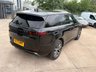 USED 2023 73 LAND ROVER RANGE ROVER SPORT 3.0 D300 MHEV SE SUV 5dr Diesel Auto 4WD Euro 6 (s/s) (300 ps) 1 OWNER + IMMACULATE EXAMPLE + FULL LAND ROVER SERVICE HISTORY + HUGE SPECIFICATION