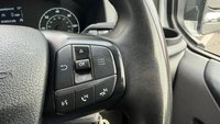 USED 2023 73 FORD TRANSIT CUSTOM 2.0 300 EcoBlue Limited L2 H1 Euro 6 (s/s) 5dr 1 OWNER! FULL HISTORY! AIR CON