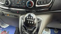 USED 2023 73 FORD TRANSIT CUSTOM 2.0 300 EcoBlue Limited L2 H1 Euro 6 (s/s) 5dr 1 OWNER! FULL HISTORY! AIR CON