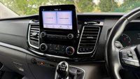 USED 2023 73 FORD TRANSIT CUSTOM 2.0 300 EcoBlue Limited L2 H1 Euro 6 (s/s) 5dr 1 OWNER! FULL HISTORY! AIR CON