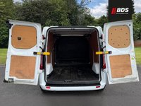 USED 2023 73 FORD TRANSIT CUSTOM 2.0 300 EcoBlue Limited L2 H1 Euro 6 (s/s) 5dr 1 OWNER! FULL HISTORY! AIR CON