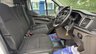 USED 2023 73 FORD TRANSIT CUSTOM 2.0 300 EcoBlue Limited L2 H1 Euro 6 (s/s) 5dr 1 OWNER! FULL HISTORY! AIR CON