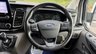 USED 2023 73 FORD TRANSIT CUSTOM 2.0 300 EcoBlue Limited L2 H1 Euro 6 (s/s) 5dr 1 OWNER! FULL HISTORY! AIR CON