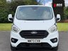 USED 2023 73 FORD TRANSIT CUSTOM 2.0 300 EcoBlue Limited L2 H1 Euro 6 (s/s) 5dr 1 OWNER! FULL HISTORY! AIR CON