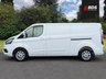 USED 2023 73 FORD TRANSIT CUSTOM 2.0 300 EcoBlue Limited L2 H1 Euro 6 (s/s) 5dr 1 OWNER! FULL HISTORY! AIR CON