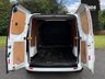 USED 2023 73 FORD TRANSIT CUSTOM 2.0 300 EcoBlue Limited L2 H1 Euro 6 (s/s) 5dr 1 OWNER! FULL HISTORY! AIR CON