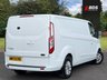 USED 2023 73 FORD TRANSIT CUSTOM 2.0 300 EcoBlue Limited L2 H1 Euro 6 (s/s) 5dr 1 OWNER! FULL HISTORY! AIR CON