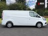USED 2023 73 FORD TRANSIT CUSTOM 2.0 300 EcoBlue Limited L2 H1 Euro 6 (s/s) 5dr 1 OWNER! FULL HISTORY! AIR CON