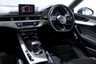 USED 2017 67 AUDI A5 2.0 TDI S line Coupe 2dr Diesel S Tronic Euro 6 (s/s) (190 ps) 