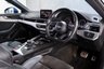 USED 2017 67 AUDI A5 2.0 TDI S line Coupe 2dr Diesel S Tronic Euro 6 (s/s) (190 ps) 