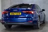 USED 2017 67 AUDI A5 2.0 TDI S line Coupe 2dr Diesel S Tronic Euro 6 (s/s) (190 ps) 