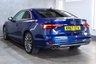 USED 2017 67 AUDI A5 2.0 TDI S line Coupe 2dr Diesel S Tronic Euro 6 (s/s) (190 ps) 