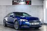 USED 2017 67 AUDI A5 2.0 TDI S line Coupe 2dr Diesel S Tronic Euro 6 (s/s) (190 ps) 