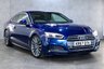 USED 2017 67 AUDI A5 2.0 TDI S line Coupe 2dr Diesel S Tronic Euro 6 (s/s) (190 ps) 