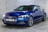 USED 2017 67 AUDI A5 2.0 TDI S line Coupe 2dr Diesel S Tronic Euro 6 (s/s) (190 ps) 