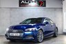 USED 2017 67 AUDI A5 2.0 TDI S line Coupe 2dr Diesel S Tronic Euro 6 (s/s) (190 ps) 