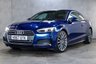 USED 2017 67 AUDI A5 2.0 TDI S line Coupe 2dr Diesel S Tronic Euro 6 (s/s) (190 ps) 