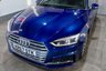 USED 2017 67 AUDI A5 2.0 TDI S line Coupe 2dr Diesel S Tronic Euro 6 (s/s) (190 ps) 