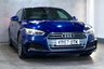 USED 2017 67 AUDI A5 2.0 TDI S line Coupe 2dr Diesel S Tronic Euro 6 (s/s) (190 ps) 