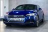 USED 2017 67 AUDI A5 2.0 TDI S line Coupe 2dr Diesel S Tronic Euro 6 (s/s) (190 ps) 