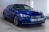 USED 2017 67 AUDI A5 2.0 TDI S line Coupe 2dr Diesel S Tronic Euro 6 (s/s) (190 ps) 