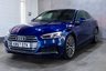 USED 2017 67 AUDI A5 2.0 TDI S line Coupe 2dr Diesel S Tronic Euro 6 (s/s) (190 ps) 