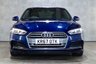 USED 2017 67 AUDI A5 2.0 TDI S line Coupe 2dr Diesel S Tronic Euro 6 (s/s) (190 ps) 