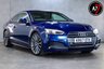 USED 2017 67 AUDI A5 2.0 TDI S line Coupe 2dr Diesel S Tronic Euro 6 (s/s) (190 ps) 