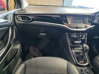 USED 2017 17 VAUXHALL ASTRA 1.4i Turbo Elite Euro 6 5dr Serviced+MOTd+3 Month Warranty