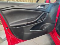 USED 2017 17 VAUXHALL ASTRA 1.4i Turbo Elite Euro 6 5dr Serviced+MOTd+3 Month Warranty